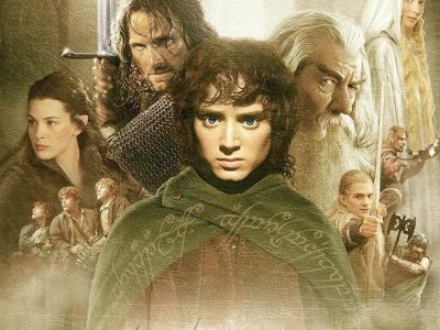 Cała trylogia Władcy Pierścieni na Netfliksie. Fani zaraz oszaleją