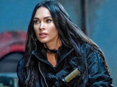 Megan Fox dołącza od obsady głośnego horroru! Wiemy, kogo zagra