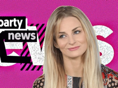 Nie raz się zawiodła. Anita ze 