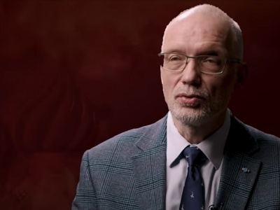Profesor Nowak w mocnym wystąpieniu przypomniał Niemcom zbrodnie ich przodków na Polakach. TO OBOWIĄZKOWA LEKTURA!