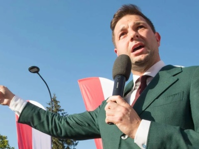 Patryk Jaki dla Niezalezna.pl: „Kwestie związane z migracją są nieodwracalne”. Wskazał przykład