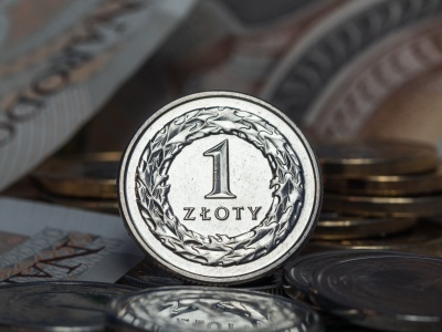 Coraz niższa rentowność krótkich obligacji firm
