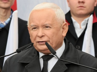 Kaczyński pogrzebał nadzieje Bocheńskiego. Wskazał, kogo widzi na stołku premiera