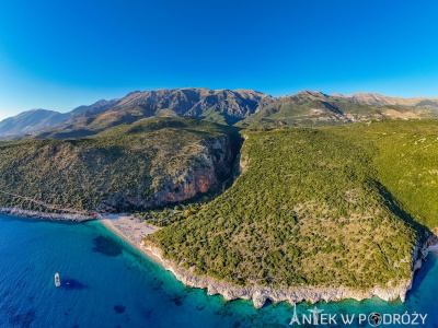 Albania – informacje praktyczne przed wyjazdem (Jak zaplanować podróż do Albanii)