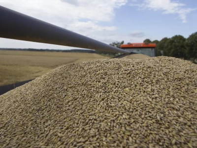 System kaucyjny na produkty z Ukrainy miał zapewnić bezpieczeństwo polskich rolników
