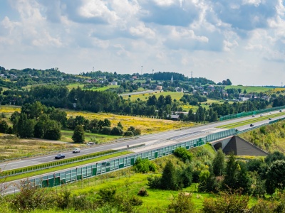 Szykuje się ogromna zmiana na najważniejszej autostradzie w Polsce. Kierowcy się ucieszą