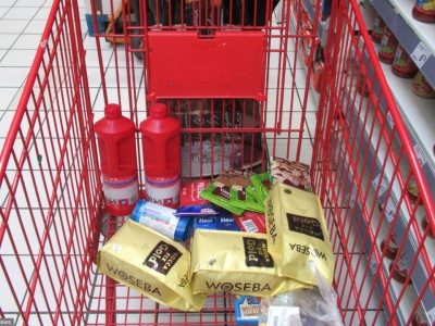 Ulubiony produkt Polaków drożeje jak szalony. Przy kasie załamują ręce, to może położyć branżę