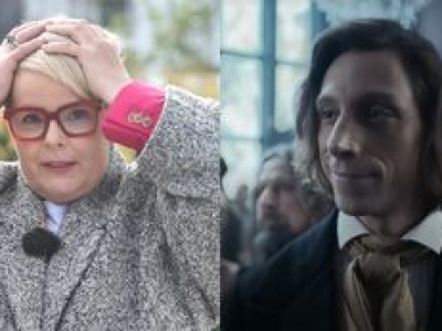 Karolina Korwin-Piotrowska MIAŻDŻY film 