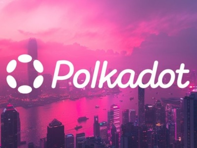 Polkadot wchodzi do Hongkongu