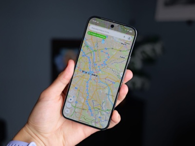 Ta alternatywa dla Google Maps ma funkcję, o której każdy powinien wiedzieć. Znają ją nieliczni