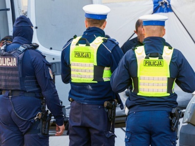 Tragiczny finał poszukiwań dwojga nastolatków na Podkarpaciu