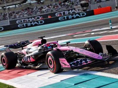 Pogorszenie finansów zespołu Alpine w F1 w 2024 roku