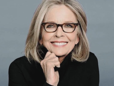 Diane Keaton nie żyje. Aktorka zmarła w wieku 79 lat