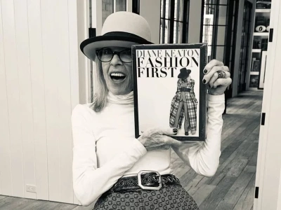 Diane Keaton nie żyje. Legenda Hollywood miała 79 lat