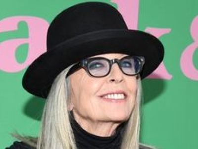 Diane Keaton nigdy nie wyszła za mąż. Po 50-tce ZAADOPTOWAŁA dzieci i spełniła marzenie o macierzyństwie