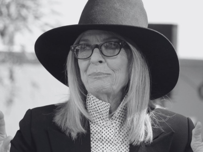 Diane Keaton nie żyje. Kultowa aktorka zmarła w wieku 79 lat