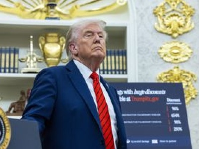 Shutdown w USA trwa. Trump obiecuje jednej grupie pensje