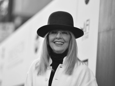 Diane Keaton nie żyje. Legendarna aktorka miała 79 lat