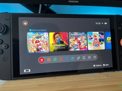 Nintendo na celowniku hakerów. „Crimson Collective” twierdzi, że włamało się do japońskiego giganta gier