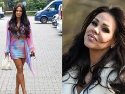 Sylwia Bomba schudła 30 KILOGRAMÓW. Zrezygnowała z tych kilku produktów