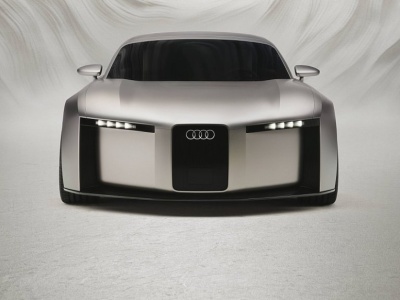 Do gamy Audi powróci A4. Nowy model ma być dla tej marki przełomem