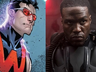 Wonder Man na pierwszym zwiastunie! Marvel prezentuje zwiastun, a fani nie szczędzą krytyki