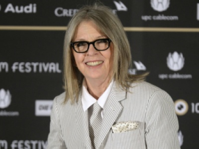 Diane Keaton - aktorka, ikona stylu, reżyserka, legenda Hollywood