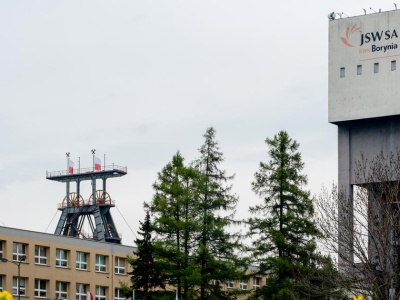 JSW szykuje się do restrukturyzacji. Będą rozmowy z załogą, bankami i skarbem państwa