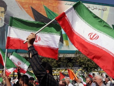 Iran stawia USA warunki. 
