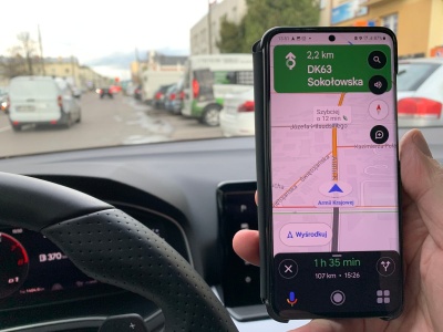 Przed użytkownikami Google Maps otworzy się morze nowych możliwości. Wszystko dzięki tej zmianie