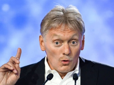 Rzecznik Putina ostrzega Mołdawię przed powtórzeniem błędów „pewnego państwa”. Grozi wojną?
