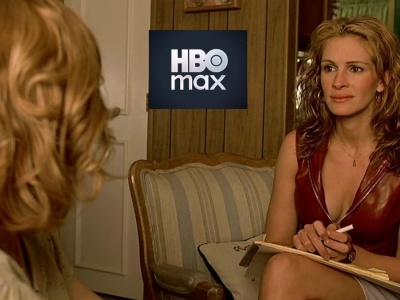 Erin Brockovich to klasyk z Julią Roberts. Odświeżam go regularnie
