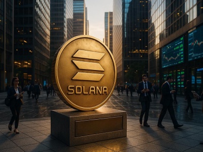 Solana (SOL) może osiągnąć 300 dolarów: trzy kluczowe siły napędzające kolejny duży rajd