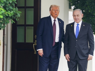 Analizujemy rozejm w Gazie: Sukces Trumpa, ulga dla Palestyńczyków, kluczowe kwestie nierozwiązane