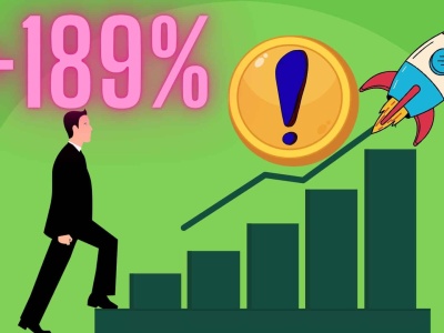 Ekspert wskazuje altcoin, który czeka korekta o 15%, a potem odbicie o ponad 180%. Okazja na zakup i złoty strzał?