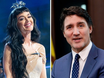 Piosenkarka i były premier Kanady w czułych objęciach. Katy Perry i Justin Trudeau przyłapani na jachcie