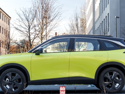 Czy warto kupić chińskiego SUV-a z instalacją LPG za 1 zł? Warto... pomyśleć dwa razy