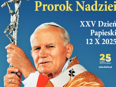 Dzień Papieski. 