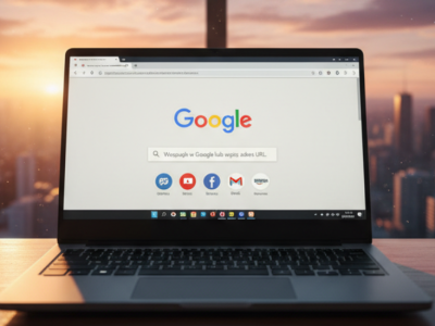 Chrome ma poważną konkurencję, sprawdziłem, czy jest się czego bać
