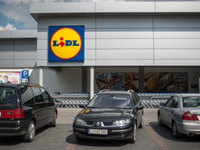 Od 13 października ruszy szaleństwo przy kasach w Lidlu. Polacy pobiegną po te produkty