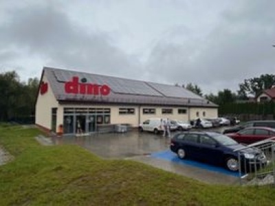 Dino szuka ludzi do pracy. Ponad 2100 wakatów. Tyle płaci