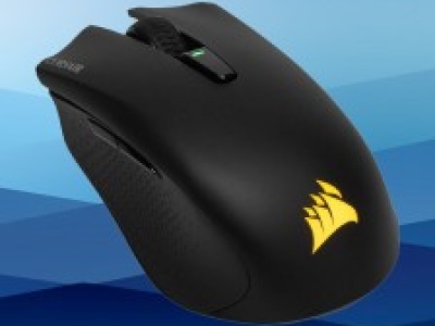 Mysz Corsair Harpoon Wireless za 178,99 zł w Amazon PL
