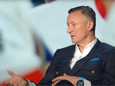 Hajto grzmi ws. reprezentacji Polski. 