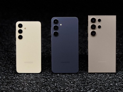 Samsung zwraca 1000 zł za galaxy s24: Jesienna promocja czy czyszczenie magazynów?