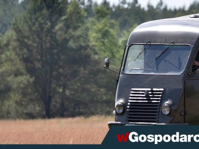 Wojsko wyprzedaje auta. Można je nabyć za 6 tys. zł