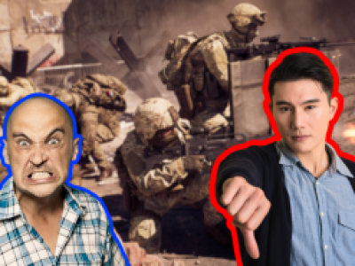 Rosjanie i Chińczycy bombardują oceny gry. Nie polubili się z Battlefield 6