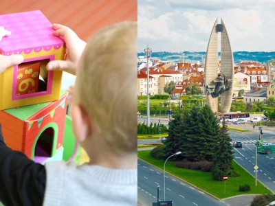 Rzeszów pokazał, że niemożliwe jest możliwe i żłobki mogą działać także w soboty