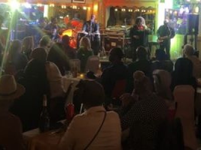 Strzelanina w barze w Karolinie Południowej. 20 rannych, 4 osoby nie żyją