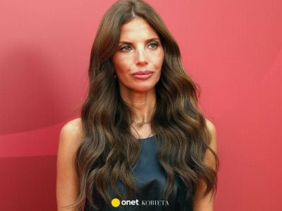 Weronika Rosati o 
