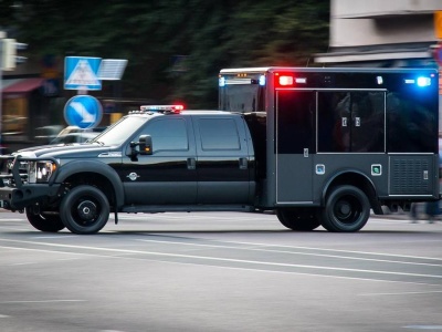 Tragedia w Karolinie Południowej. Strzelanina w barze, są ofiary